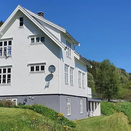 Irenegarden - Fjord View Holiday Home Lauvstad Exterior photo