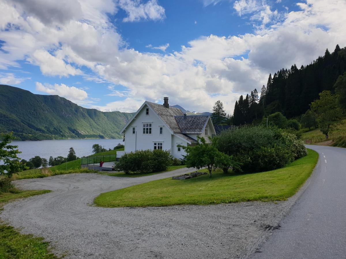 Apartamento Irenegarden - Fjord View