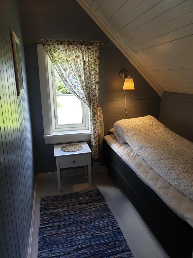 Apartamento Irenegarden - Fjord View Lauvstad